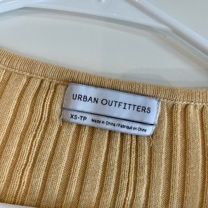 Urban Outfitters Long sleeve Top